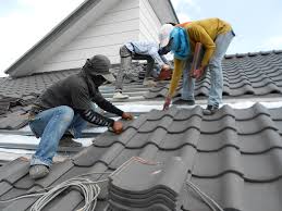 Fast & Reliable Emergency Roof Repairs in Susanville, CA